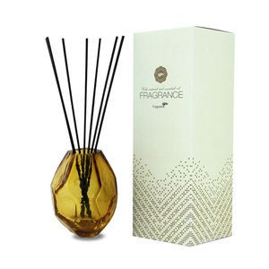Difusor de caña de fragancia aromática, aceite de fragancia, ambientador de caña - Product Image 4
