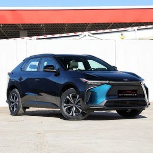 <span class=keywords><strong>รถ</strong></span>ยนต์<span class=keywords><strong>มือ</strong></span><span class=keywords><strong>สอง</strong></span> Toyota BZ4X ขับเคลื่อน<span class=keywords><strong>สอง</strong></span>ล้อ ยี่ห้อ FAW <span class=keywords><strong>รถ</strong></span> SUV ขนาดกลาง <span class=keywords><strong>รถ</strong></span>ยนต์ไฟฟ้าล้วน พลังงานใหม่ <span class=keywords><strong>รถ</strong></span> SUV 5 ที่นั่ง - Product Image 4