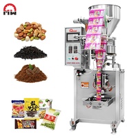 Chinese Vertical Packing Machinery, Small Pouch