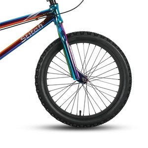 JOYKIE — vélo <span class=keywords><strong>de</strong></span> course, 20 pouces, cadre en alliage d'aluminium, freestyle, bmx - Product Image 5