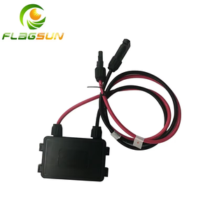 Paneles Solares de Potencia a Precio de Fábrica, Panel Solar Mono <span class=keywords><strong>Bluesun</strong></span> de 170W, Proveedores con 30 Años de Garantía - Product Image 5