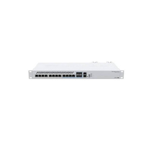 Conmutadores de Router Empresariales CRS326-24S+2Q+RM con 24 Puertos SFP+ y 2 Puertos QSFP+ de 40G, Nuevo CRS326-24S+2Q+RM de 24 Puertos Gigabit con Gestión S - Product Image 3