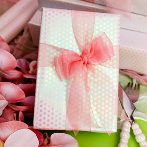 Factory Wholesale Gift <b>Wrapping</b> <b>Paper</b> 43 *300 cm Birthday <b>Wrapping</b> <b>Paper</b> Packaging - Product Image 4