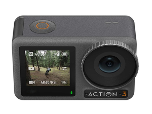 Cámara Deportiva Profesional HFT <span class=keywords><strong>Action</strong></span> <span class=keywords><strong>3</strong></span>, Venta al por Mayor, Video 4K de Alta Definición, Imágenes CMOS para Grabación en Bicicleta, Cámara Profesional en Vivo - Product Image 3