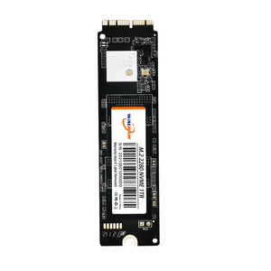 Walram M2 SSD 256gb M.2 2280 SSD nvme m2 Pcie SSD Solid State Disk Internal untuk komputer Laptop - Product Image 1