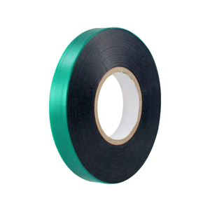 Cinta elástica de PVC ligera para atar plantas, tomateras verdes, sin dañar los tallos, para plantas de leche y asteras. - Product Image 2