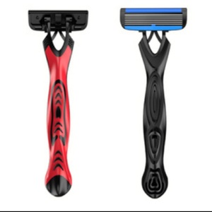 6 lames de rasoir jetables <span class=keywords><strong>pour</strong></span> hommes, meilleure vente et qualité, vente en gros, livraison gratuite - Product Image 1