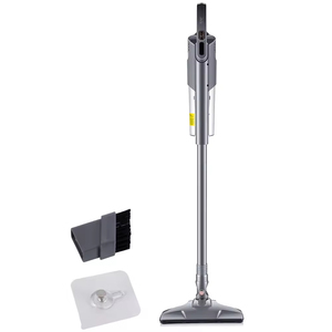 Aspirateur sans fil 120W, aspiration puissante, design léger, pour le nettoyage des tapis de la maison et de la voiture, aspirateur sans fil - Product Image 1
