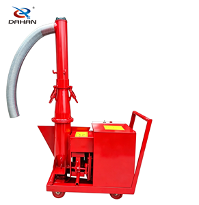 Low Cost Vertical Concrete <b>Pump</b> Secondary Column <b>Pump</b> for <b>Small</b> Contractor Construction Use - Product Image 3