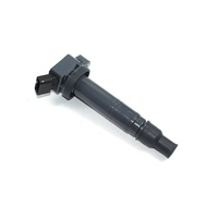 Bobinas De Encendido De alta calidad, bobina De Encendido 9091902260 para Toyota Corolla Camry Land cruiser, 2.7L, 4.0L, 90919-02260