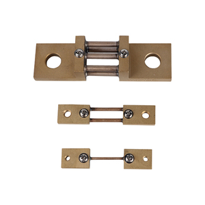 FL-TS <span class=keywords><strong>Shunt</strong></span> 4000A/60mV cl.0.5 50mV 60mV 100mV 150mv 200mV 250mv cơ sở gắn điện Trở <span class=keywords><strong>Shunt</strong></span> DC shunts - Product Image 5