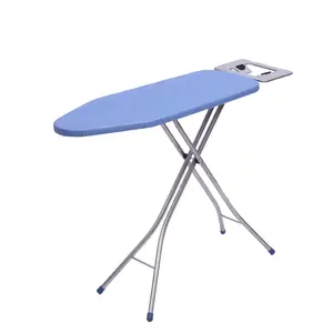 Factory Cheap Price Wholesale Customized Hot Sale Colorful Metal Folding Ironing Boards