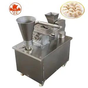 Plastic Round Dumpling Making Machine Made In China home dumpling machine