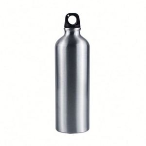 Adults Stainless Steel <b>Flask</b> With Modern Design and Vacuum Insulation - Product Image 2