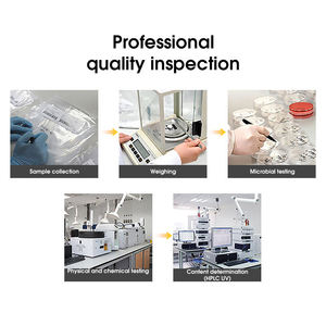 קואנזים קואנזים Q10 קואנזים 303-98-0 ubiquinone קואנזים Q10 - Product Image 6