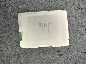 ซีพียูสำหรับเซิร์ฟเวอร์ Xeon Silver 4416+ 12 คอร์ 2.10 GHz 18MB LGA 4189 12nm 64-บิต ประสิทธิภาพ 12 คอร์ เหมาะสำหรับงานเซิร์ฟเวอร์ที่มีความต้องการสูง - Product Image 2