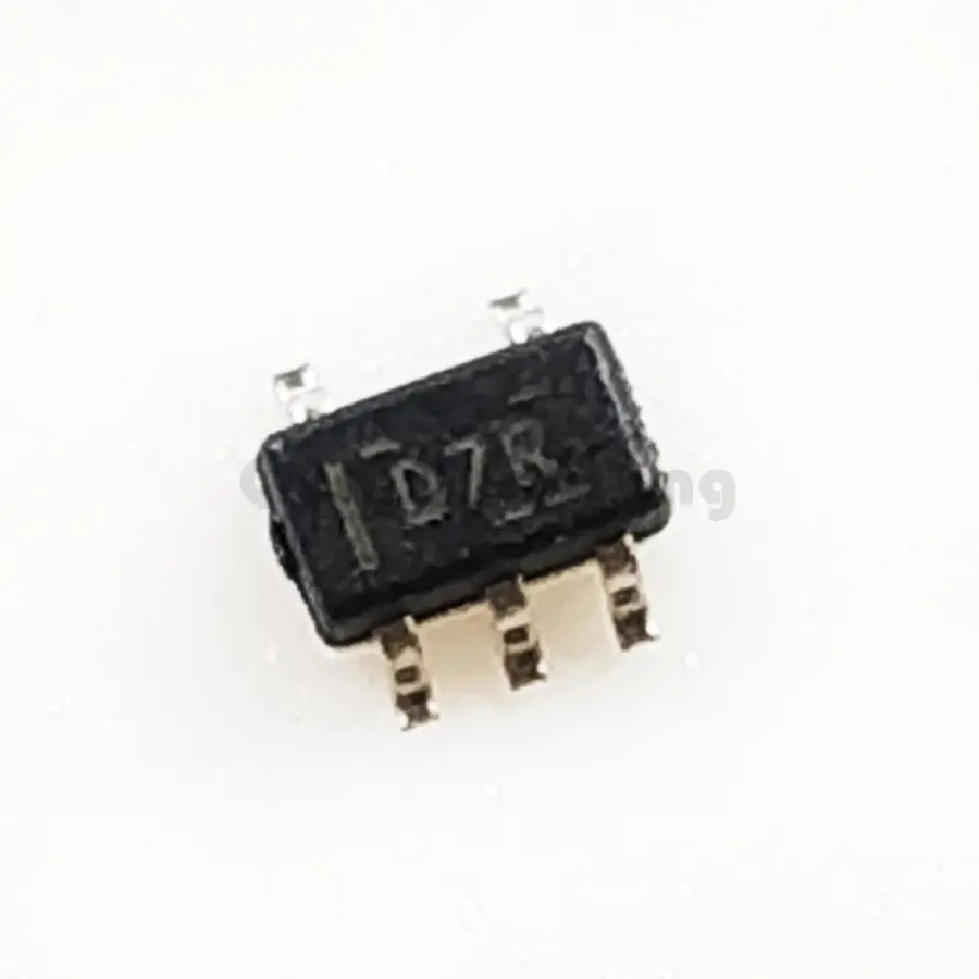 Logic Ic Sn74lvc1g38dckr Sn74lvc1g38 Enkele 2-Ingangs Nand Gate 1 Kanaal Met Open Afvoer Elektronische Component Geïntegreerde Schakelingen