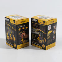 Cajas de Embalaje con Logotipo Personalizado, Impresión CMYK, Cajas con Logotipo Personalizado, Cajas de Venta Caliente para Embalaje