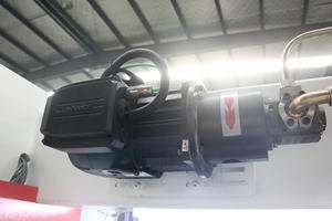 Máquina de plegadora hidráulica MYT, dobladora de chapa altamente funcional DA53T, plegadora servoeléctrica para doblar chapa - Product Image 6