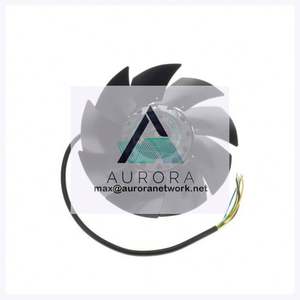 Ventilateurs de refroidissement de moteur de haute qualité 5103507 (OA180APL-22-1WB1869K) Support OEM pour les machines CNC Équipement industriel compétitif - Product Image 5