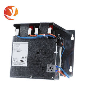 Module d'alimentation sans interruption (ASI) DC Siemens 6EP1 935-6ME21 6EP1935-6ME21 neuf et original, contrôleur programmable PLC 16 - Product Image 1