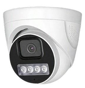 Système de caméra de sécurité XVRview 4CH 2/3/5MP avec audio bidirectionnel, kit de caméra CCTV - Product Image 6