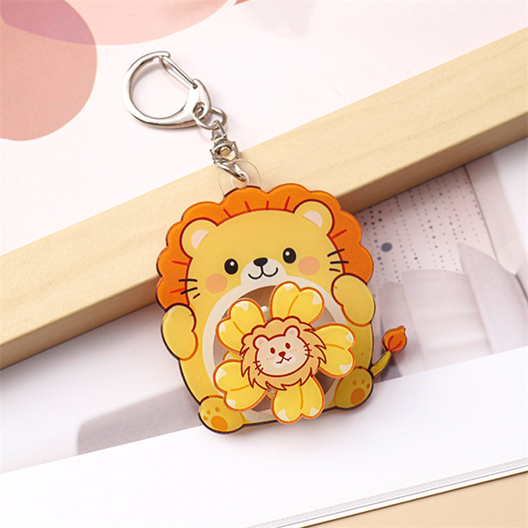 lion