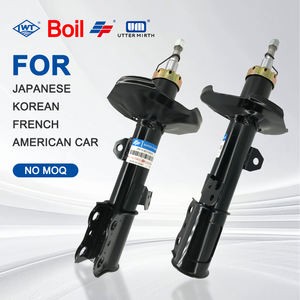 Amortisseur de pièces automobiles SP <span class=keywords><strong>prix</strong></span> usine pour <span class=keywords><strong>TOYOTA</strong></span> COROLLA (ASIE/INDE)/01-04: ZZE121 ZZE122 OEM 48510-80178 - Product Image 1