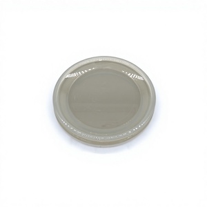 Coperchi in Plastica Stampati a Iniezione e Guarnizioni Sigillanti per Barattoli Alimentari, Lattine di Tè e Contenitori - Multicolore - Product Image 4