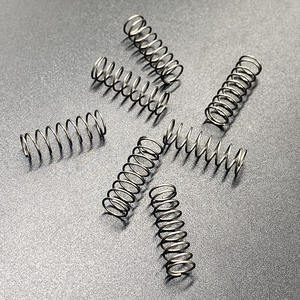 Klein Compressieveer Kit Assortiment, Mechanisch Staal, Detente Penveren. - Product Image 2