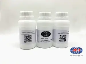 Cas no. 68043-14-7 yüksek dereceli herbisidal Penetrant silikon yağı Dimeth icone