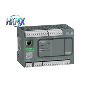 Controlador PLC TM200C24U M200 24 IO Transistor SINK - Product Image 1