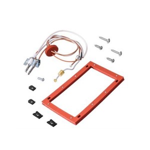 Dispositivo de Encendido de Gas SP20075, Piezas de Repuesto para Calentador de Agua Eléctrico con Cobre Integrado, Fácil Instalación - Product Image 4