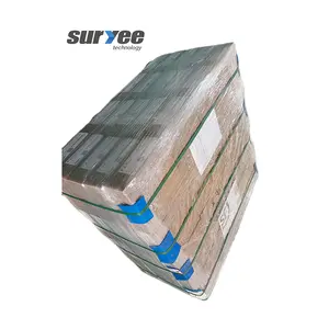 Suryee GY Hv0.1 800-1000 Alambre de soldadura por arco Alambre con núcleo de flujo Alambre de pulverización térmica