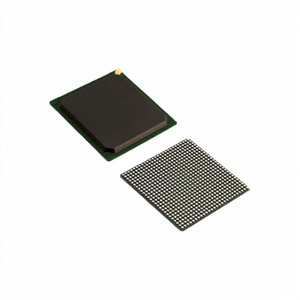 In Stock Embedded XC2V1500-5FGG676I Electronic Chips Component 676 BGA - Product Image 1