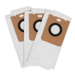 Bolsa de polvo compatible con <span class=keywords><strong>Dreame</strong></span> <span class=keywords><strong>Bot</strong></span> <span class=keywords><strong>Z10</strong></span> <span class=keywords><strong>Pro</strong></span> L10 D10 Plus RLS3D <span class=keywords><strong>Robot</strong></span> aspirador repuestos accesorios bolsa de filtro de polvo - Product Image 6
