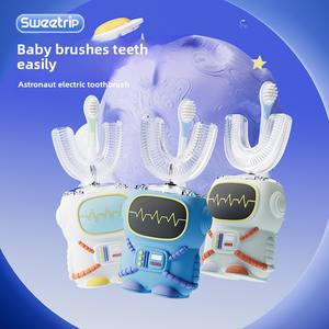 Para <span class=keywords><strong>Amazon</strong></span> Hot Item Cepillo <span class=keywords><strong>de</strong></span> <span class=keywords><strong>dientes</strong></span> sónico para niños Cepillo <span class=keywords><strong>de</strong></span> <span class=keywords><strong>dientes</strong></span> eléctrico recargable genuino Patrón <span class=keywords><strong>de</strong></span> dibujos animados Cepillo <span class=keywords><strong>de</strong></span> <span class=keywords><strong>dientes</strong></span> - Product Image 1