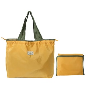 Thêm lớn có thể giặt tái sử dụng Polyester gấp Tote mua sắm túi siêu thị có thể gập lại túi hàng tạp hóa với cuttom in - Product Image 5