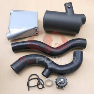 Seadoo Jetski 260 GTR 215 Turbos <span class=keywords><strong>Intercooler</strong></span> Avec Tial <span class=keywords><strong>50MM</strong></span> Blow-Off Valve et Waterbox GTX Silencieux de tuyau d'échappement - Product Image 2