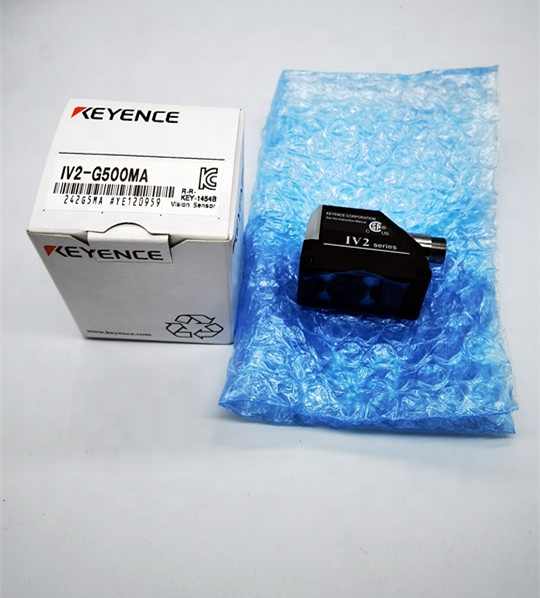 KEYENCE IV2-G500MA AI内蔵ビジョンセンサー新品オリジナル| Alibaba.com