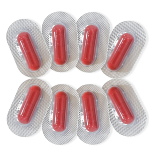 Cápsulas de Salud Masculina y suplementos dietéticos saludables de 500mg/cápsula - Product Image 2