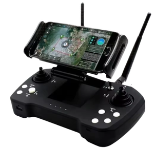 Skydroid T12 Từ Xa 2.4Ghz 1080P Kỹ Thuật Số Video Từ Xa Transmitter-Kênh Điều Khiển Cho Drone Máy Ảnh Ứng Dụng Fxb - Product Image 1