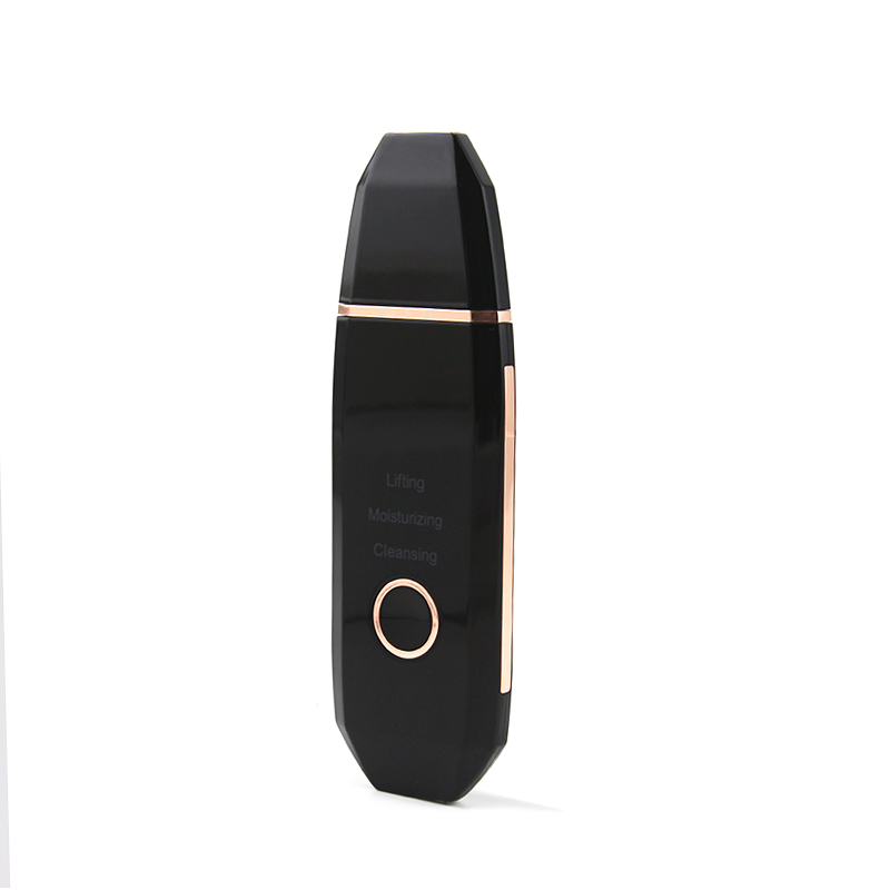 Factory Electric Beauty Equipment Face Exfoliating