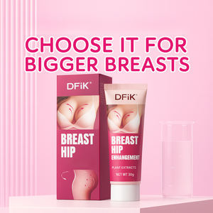 Травяной крем для тела для сексуального ухода за телом помогает развивать и регулировать гормоны увлажняет гладкость кожи ягодиц груди-оптовая продажа - Product Image 2