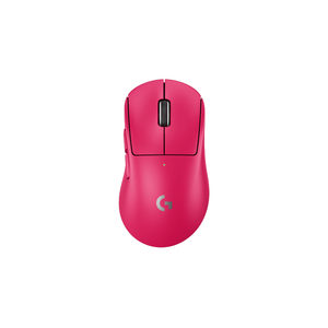 Souris de jeu sans fil <span class=keywords><strong>Logitech</strong></span> <span class=keywords><strong>G</strong></span> <span class=keywords><strong>PRO</strong></span> <span class=keywords><strong>X</strong></span> SUPERLIGHT 2 DEX, ultra-lé<span class=keywords><strong>g</strong></span>ère (60g), capteur HERO 2, 44000 DPI, taux de polling 8K, pour droitiers - Product Image 4