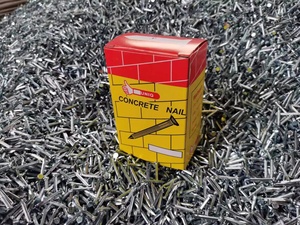 Chine Usine Offre Spéciale 1 pouce 2 <span class=keywords><strong>pouces</strong></span> 3 <span class=keywords><strong>pouces</strong></span> <span class=keywords><strong>4</strong></span> <span class=keywords><strong>pouces</strong></span> en acier lisse galvanisé béton <span class=keywords><strong>clou</strong></span> noir spirale tige acier <span class=keywords><strong>clou</strong></span> pour l'Inde - Product Image 6
