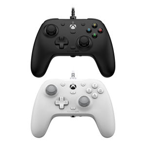 คอนโทรลเลอร์แบบมีสาย GameSir G7 HE สำหรับ <span class=keywords><strong>Xbox</strong></span> Series X S, <span class=keywords><strong>Xbox</strong></span> One X S, Steam และพีซี Windows 10/11 อัปเกรดด้วยจ<span class=keywords><strong>อย</strong></span>สติ๊กแบบ Hall Effect - Product Image 1