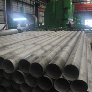 10 S 8 "Superficie Brillante Pulido <span class=keywords><strong>Inox</strong></span> 316L 5 <span class=keywords><strong>Sch</strong></span> 10 Tubo Acero Inoxidable Erw - Product Image 2