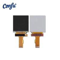 Panel LCD IPS CONFU USB-C MIPI de 2.9 Pulgadas, 4320x2160, Modelo LS029B3SX02, para Simulación de Vuelo Médico y Pantallas AR/VR