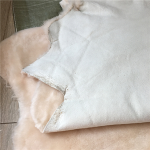 Doublure en peau de mouton Peaux d'<span class=keywords><strong>agneau</strong></span> salées - Product Image 5